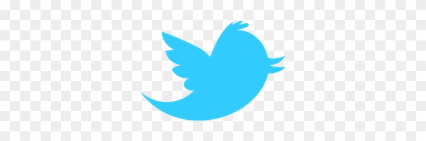 Like Us On Facebook - Twitter Bird Png #490435