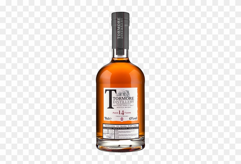 Tormore 14 Years Old - Whisky Tormore #490439