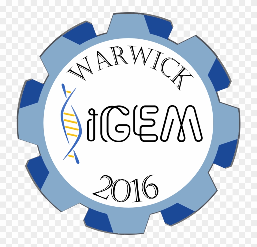 Igem Warwick - International Genetically Engineered Machine #490438