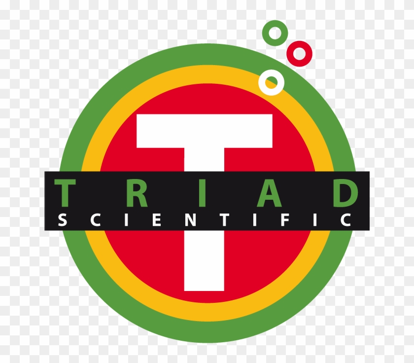 New - Triad Scientific #490475