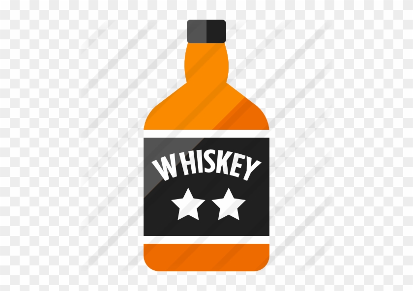 Whiskey Free Icon - Dating #490507