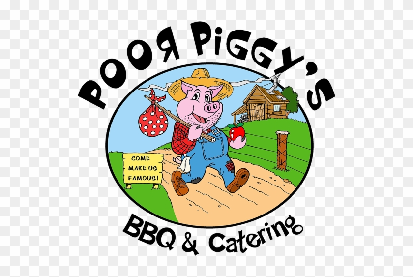 1st Place Whole Hog - Food #490554