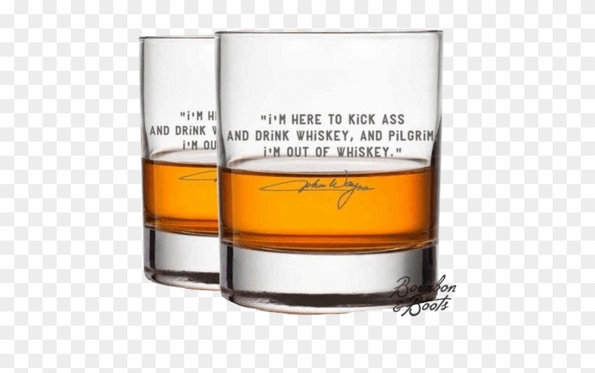 Whiskey Lovers Engraved Personalized Whiskey Glasses - Old Fashioned Glass #490561