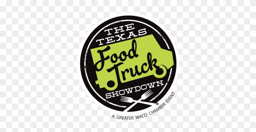 Logo - Texas Food Truck Logo #490564