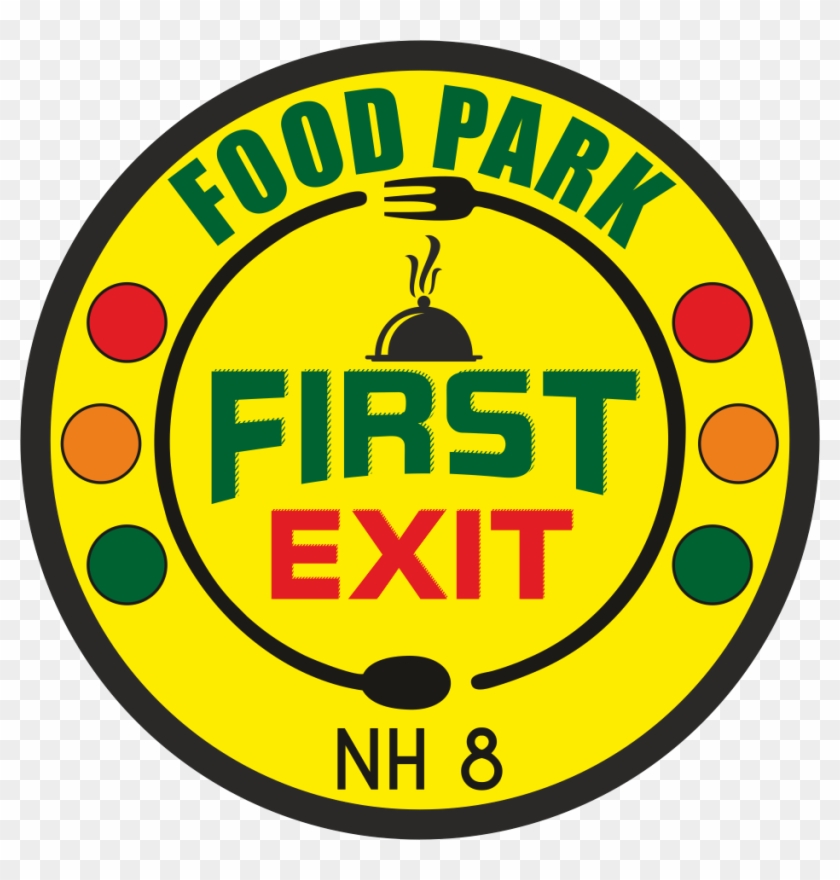 Food Truck Park In Ahmedabad - First Exit - Food Truck Park #490593