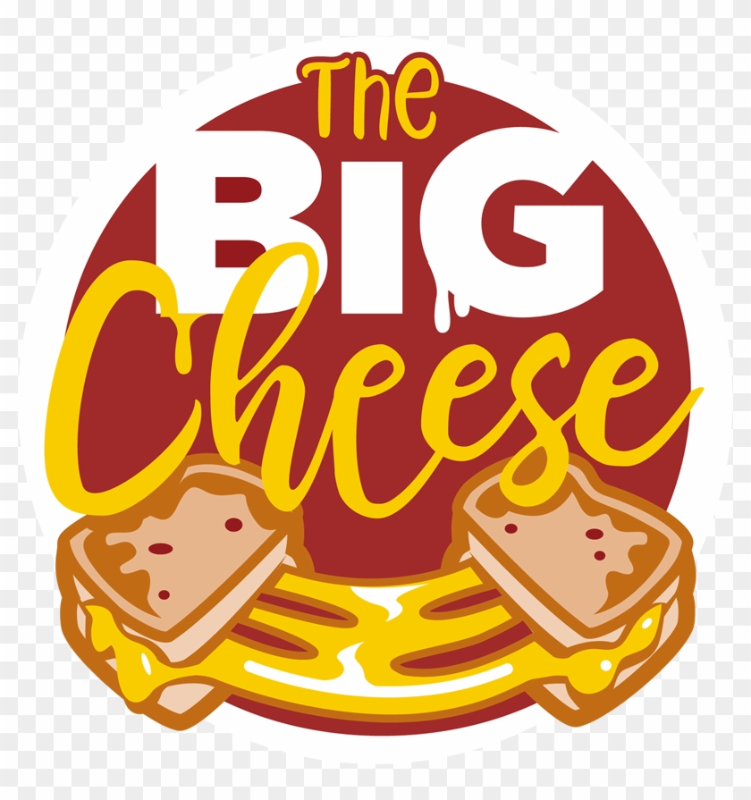 The Big Cheese Food Truck - Food #490594
