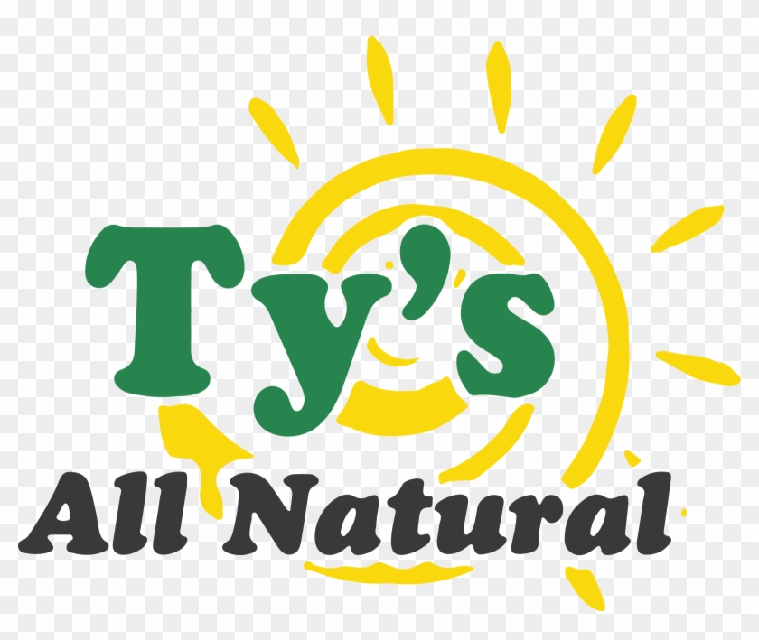 Ty's All Natural Food Truck - Ty's All Natural Food Truck #490600