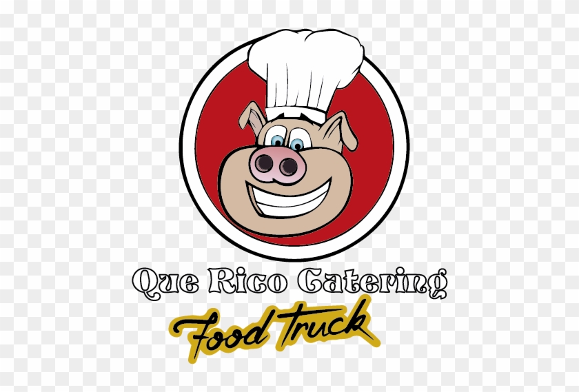 Que Rico Catering Food Truck - Cerdo #490633