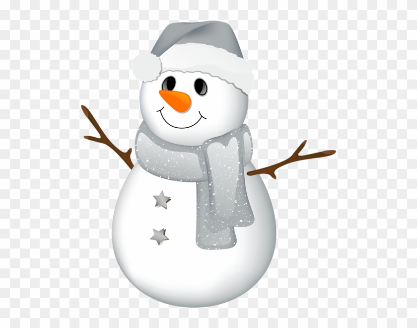 Transparent Snowman With Grey Hat Clipart - Cases For Your Galaxy Note 3 Nillkin #490651