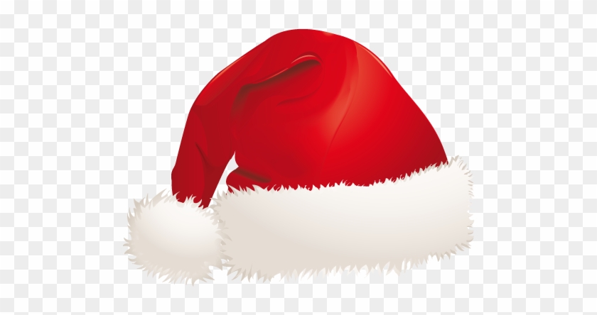 Gorra Roja De Papa Noel Y Santa Claus - Usual Santas: A Collection Of Soho Crime Christmas #490662
