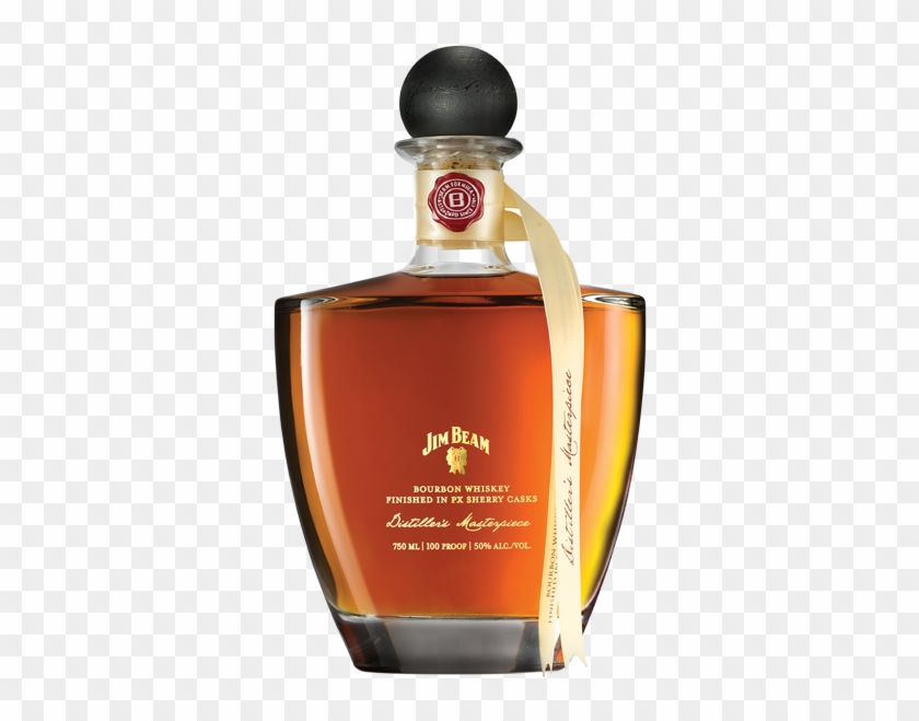 Jim Beam Distiller's Masterpiece #490671