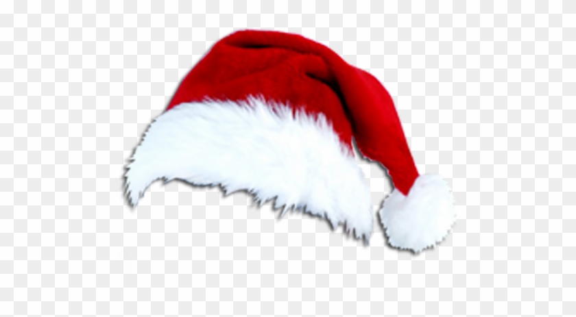 Gorrito De Navidad Png By Nancyeditions - Gorros De Navidad Vectorizados #490685