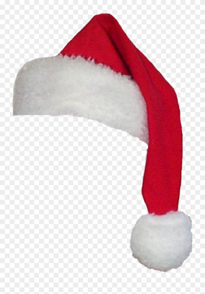 Santa Hat White Background #490705