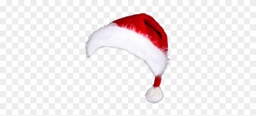 Gorros De Natal Em Png - Chapeu De Natal Png #490707