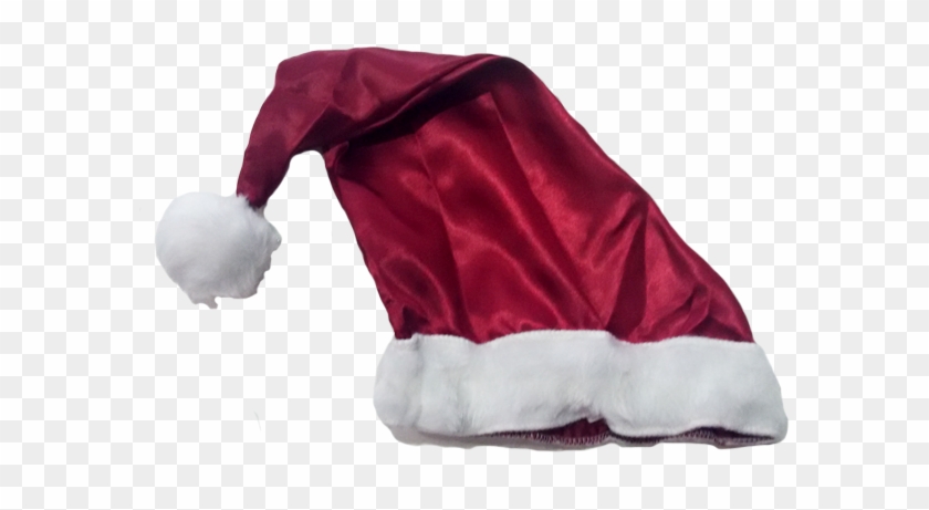 Gorro De Papai Noel Luxo - Santa Claus #490728