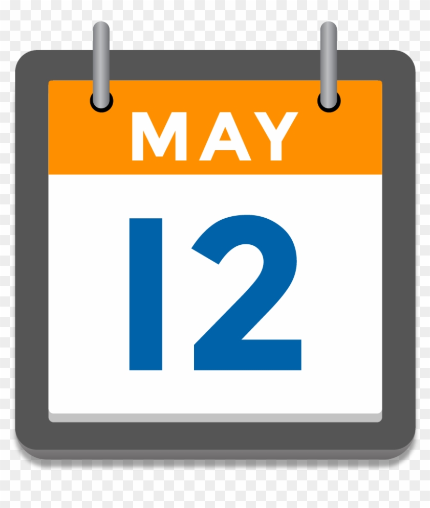 Save The Date Icon Pic - Icon #490811