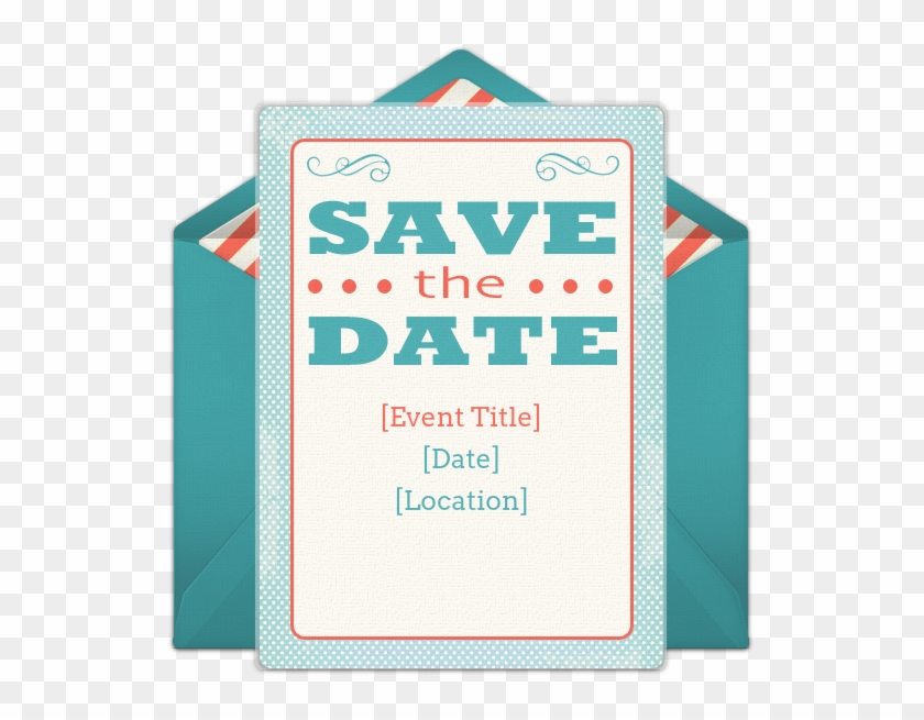 Free Save The Date Invitations - Beast Of Burden: A Cal Innes Novel #490843