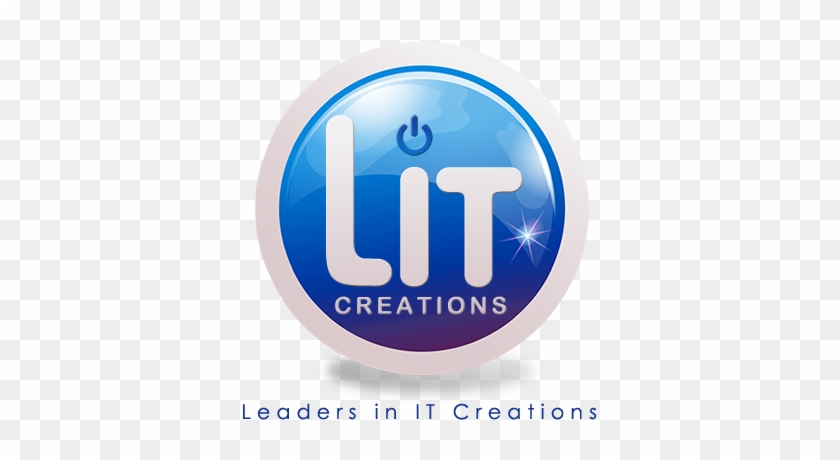 Lit Creations - Lit Creations | Website Design And Hosting #490845