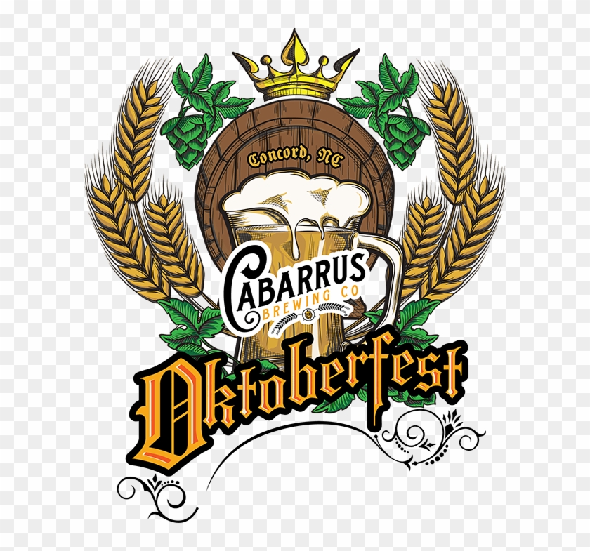 Second Annual Cbc Oktoberfest Weekend - Oktoberfest German Beer Festival T Shirt #490866