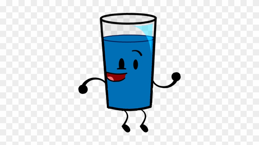 Blueberry Juice Pose - Blueberry Juice Pose #490871