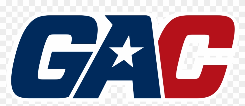 Great American Conference Alternate Logo - Gac #490885