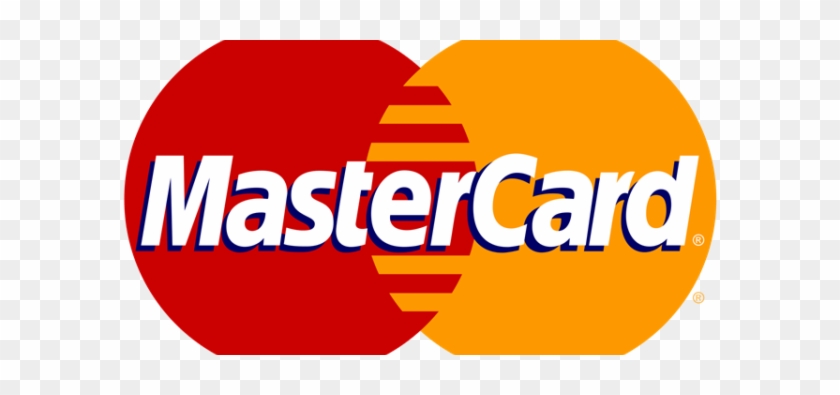 Credit Card Logo Png #490930