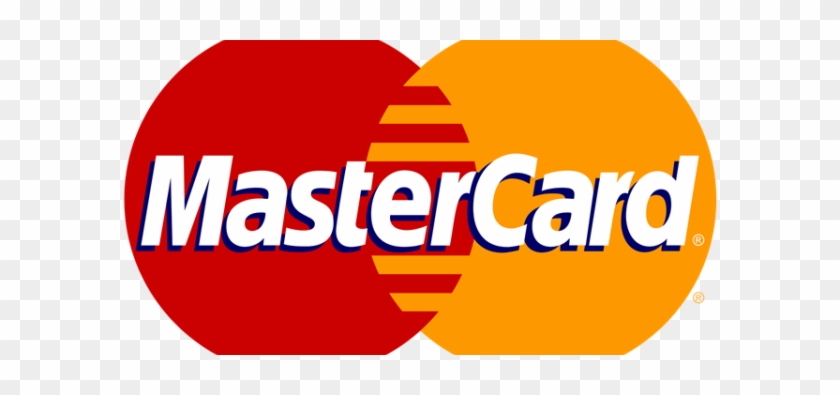 Credit Card Logo Png #490930
