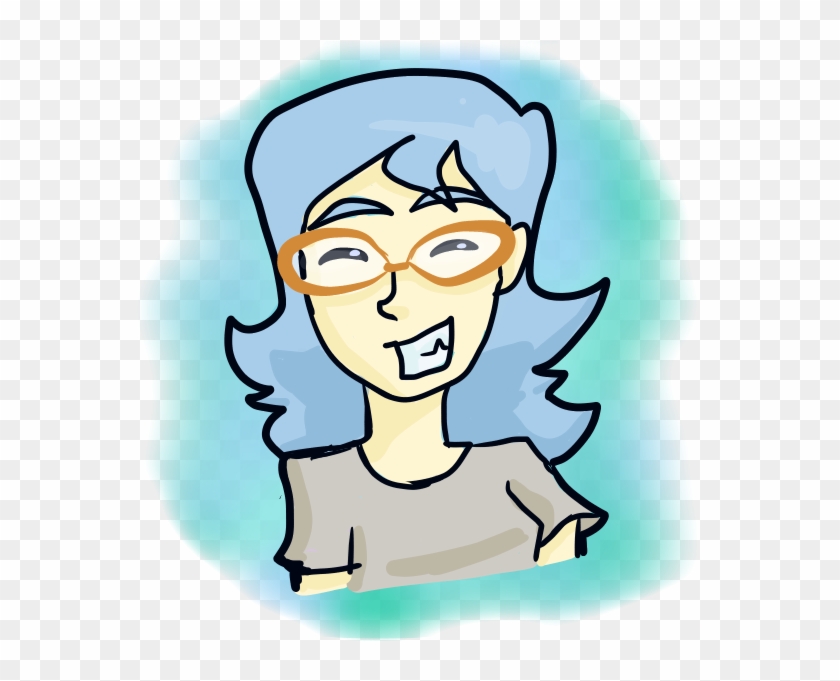 Woa Kid Slow Down On The Deviations By Cameo101 - Cartoon #490969