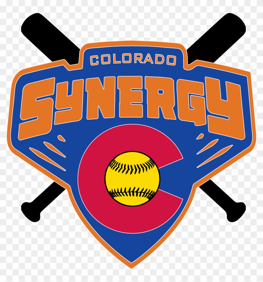 Colorado Synergy Team Pin Logo - Colorado Synergy Team Pin Logo #490973