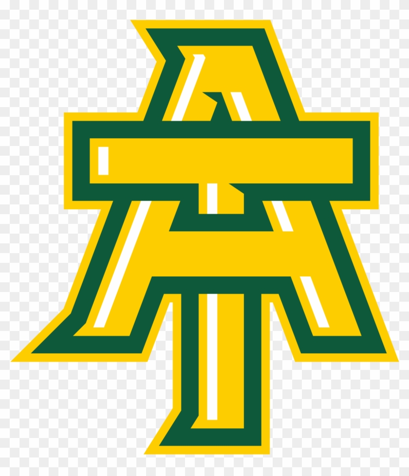 Arkansas Tech University Logo #490987