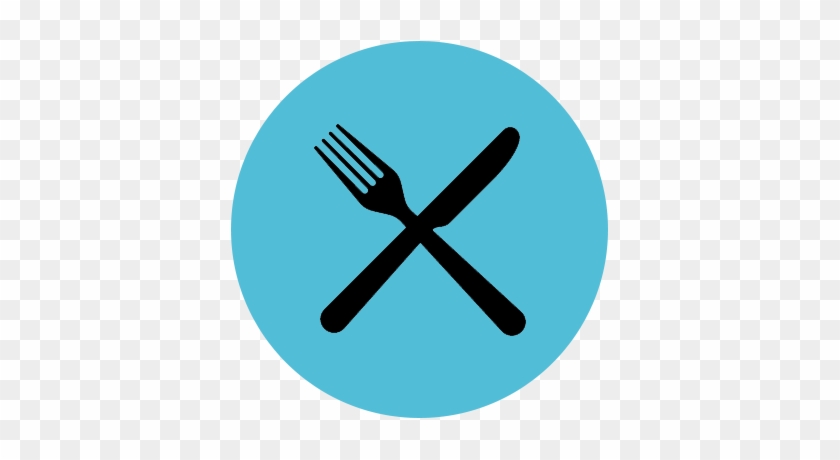 Icon Vector Restaurant Image - Restaurant Icon #491002