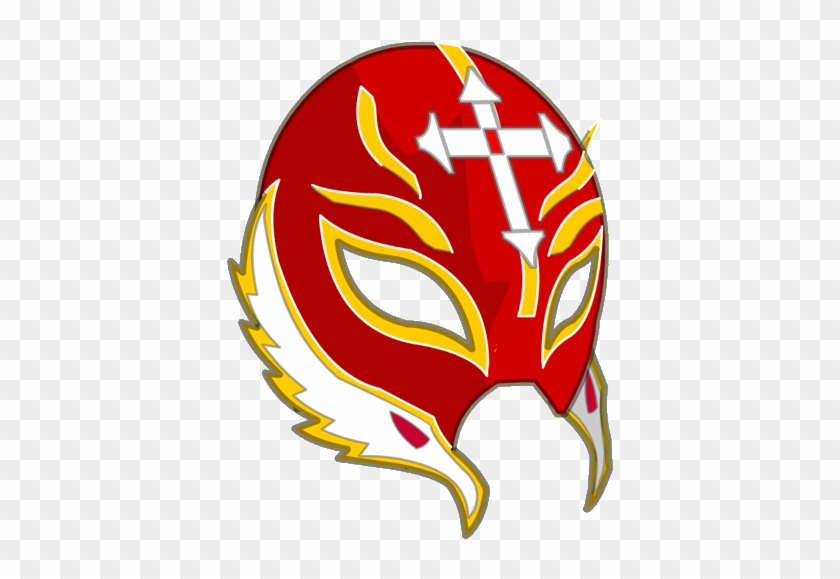 Siks Wonn Ein Mask - Lucha Libre Masks Png #491040