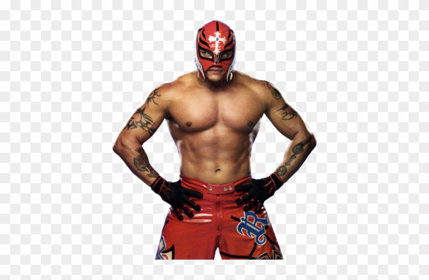 Rey Mysterio Background Png Images - Rey Mysterio 2006 Png #491050