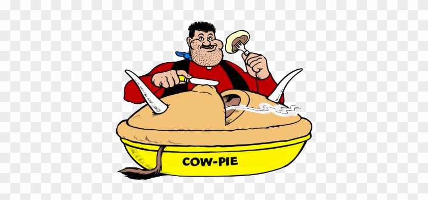 Image - Desperate Dan Cow Pie Recipe #491045