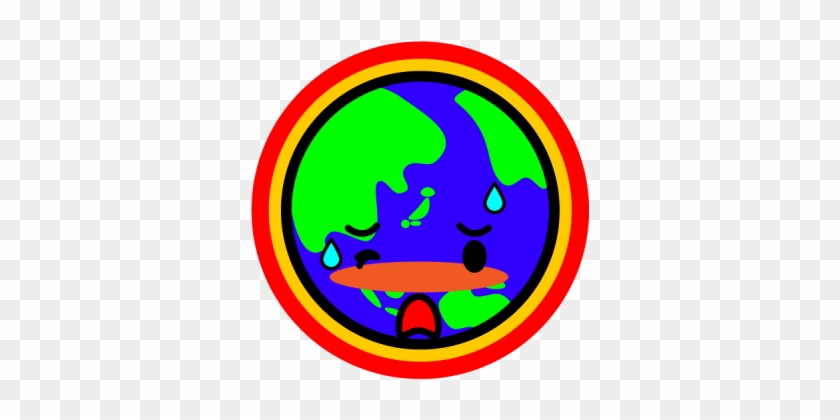 Global Warming Png Png Images - Global Warming #491118