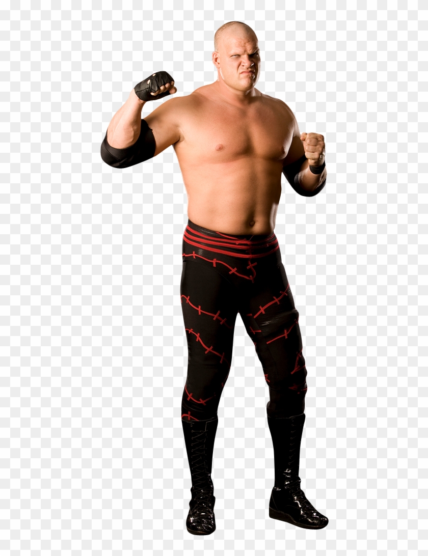 Demonfoxwwe 10 0 Kane By Demonfoxwwe - Kane Wwe Png #491179