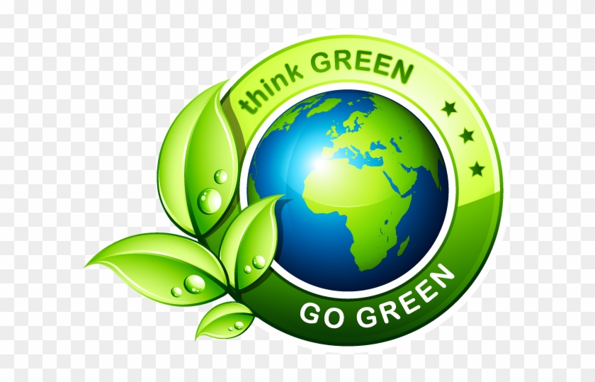 Chris - Think Green Go Green #491245