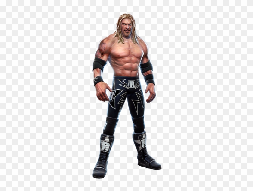 Edge - Wwe All Stars Edge #491247