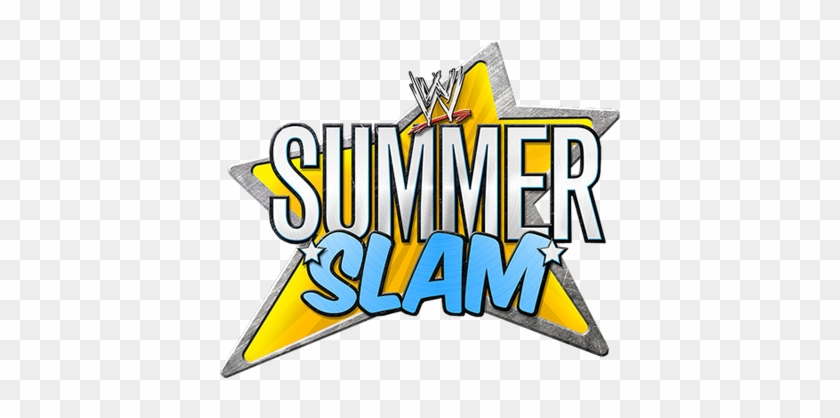 Photobucket - Logos De Summer Slam Wwe #491258