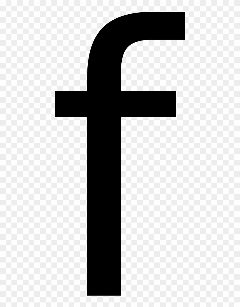 F Letter - Lower Case Letter F #491271