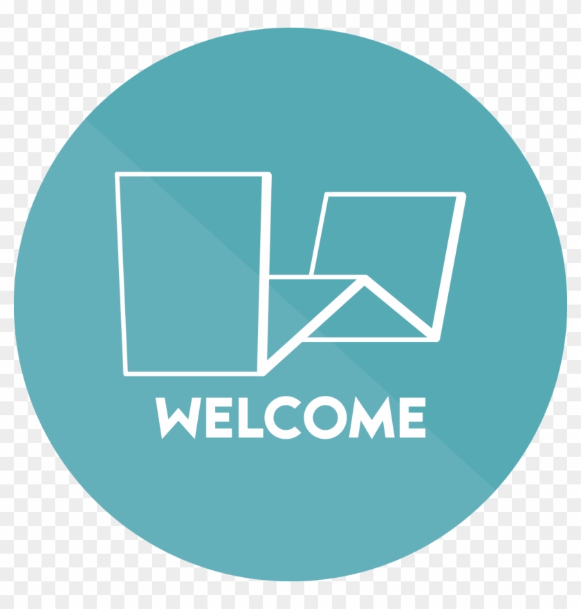 Welcome On Twitter - Icon #491289