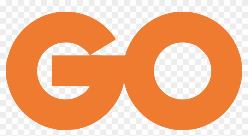 Go Logo #491290