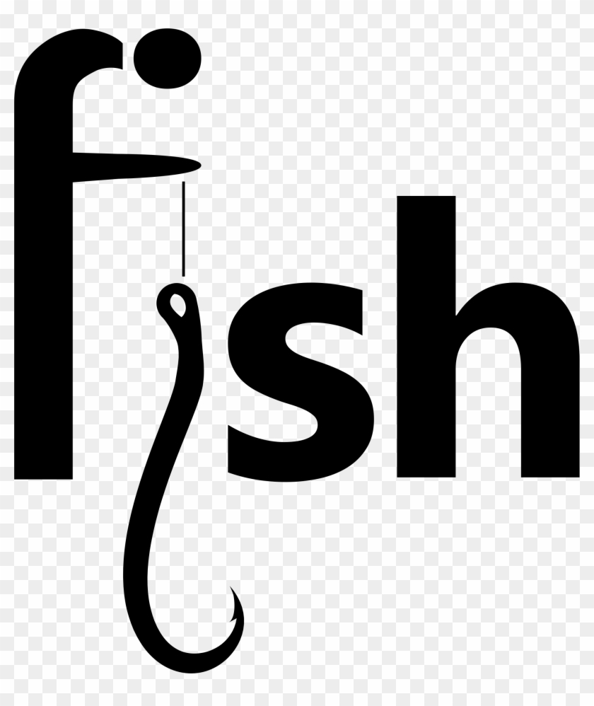 Big Image - Plenty Of Fish Logo #491310
