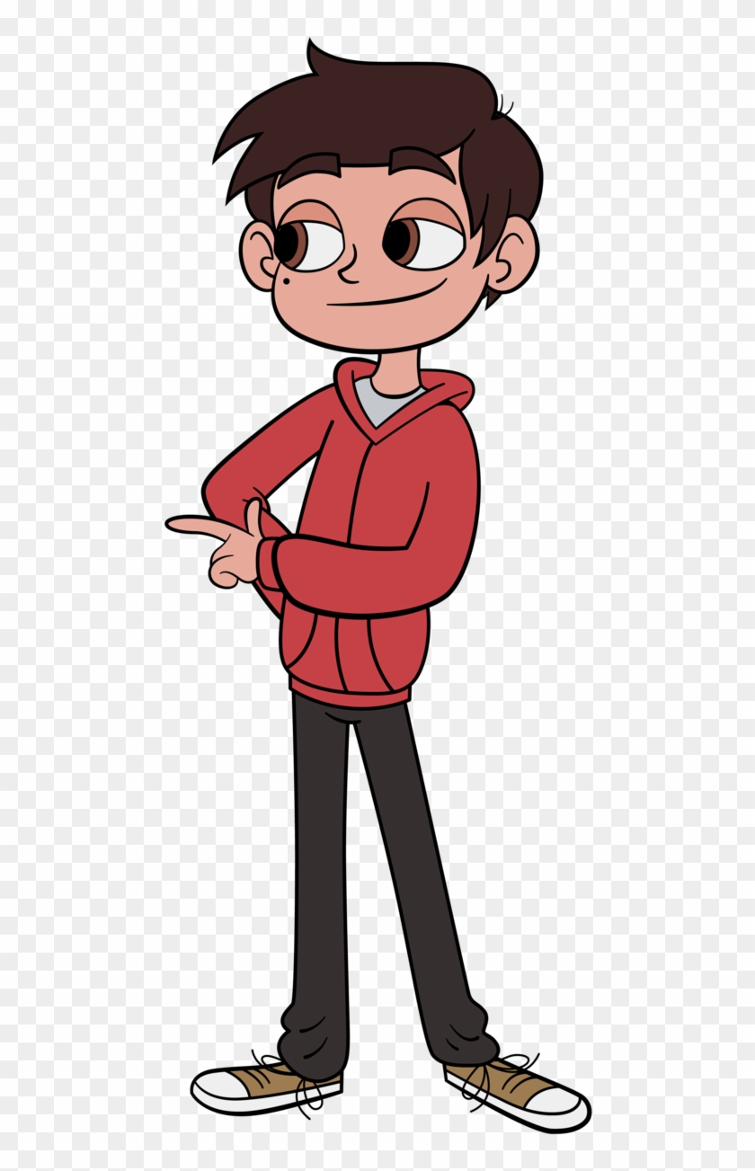 Marco Diaz - Marco Diaz #491339