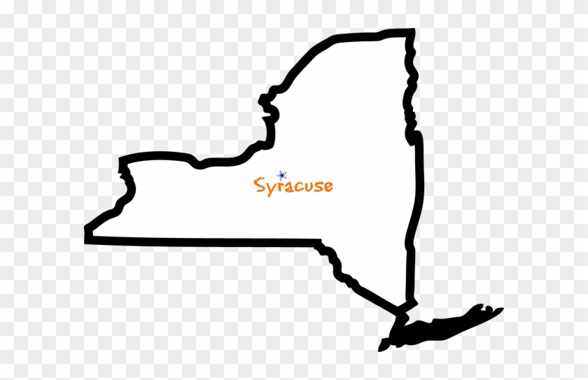 New York City Texas Clip Art - New York City Texas Clip Art #491380