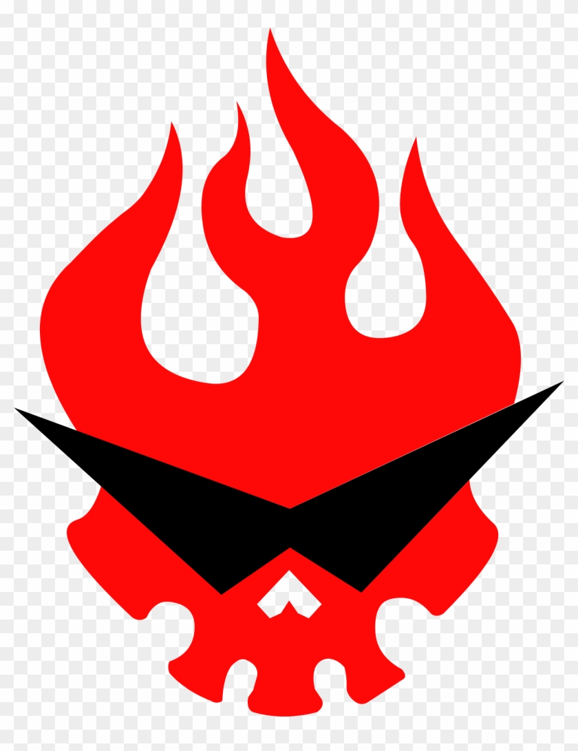 Gurren Lagann Clipart - Tengen Toppa Gurren Lagann Icono #491396