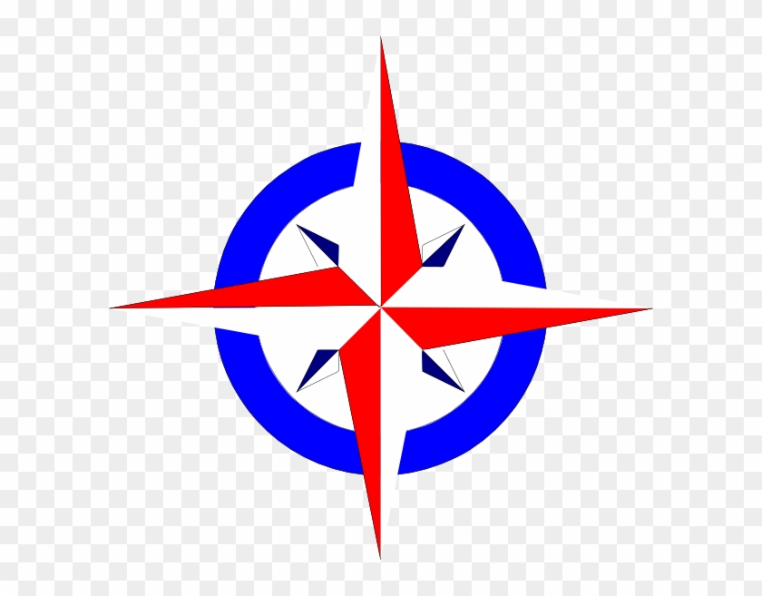 Compass Rose #491445