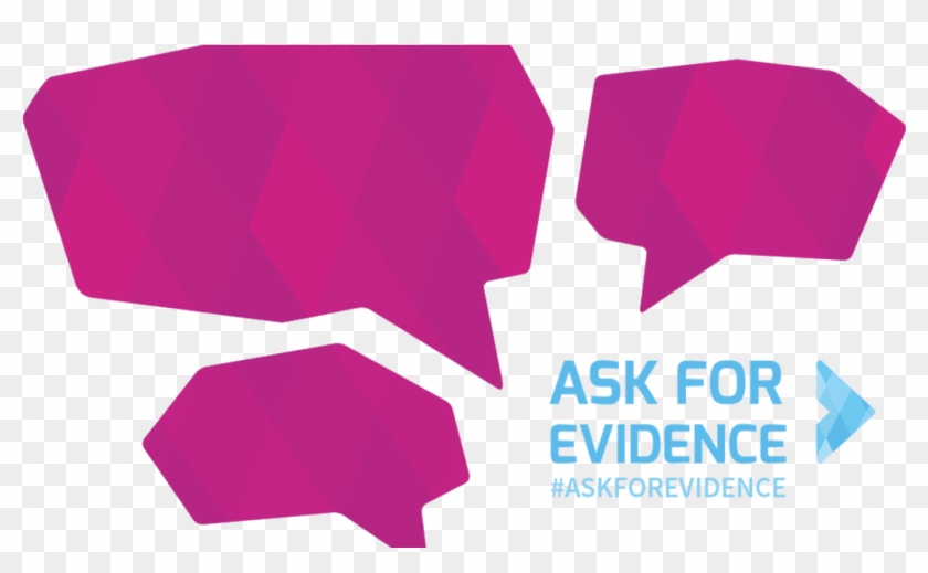 Ask For Evidence Lesson Plan Updated For - Lesson Plan #491470