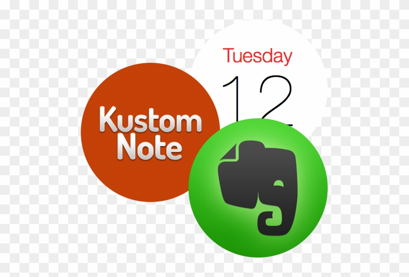 Evernote Lesson Planning Workflow - Evernote #491482