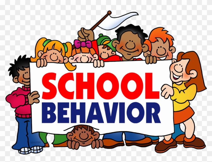 Student Behavior #491500
